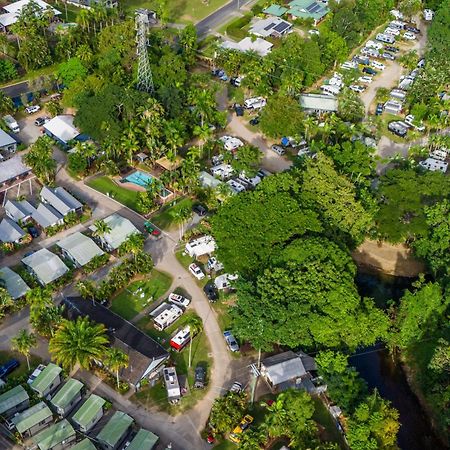 Tasman Holiday Parks - Cairns Cool Waters Luaran gambar